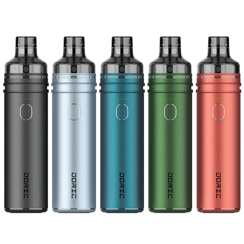 VooPoo Doric 60 Pod Kit