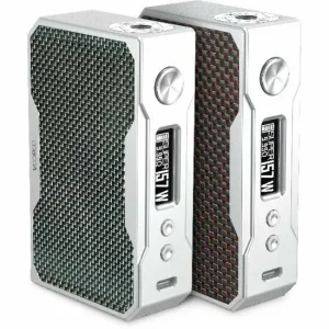 Voopoo Drag 157W