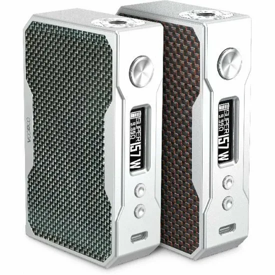 Voopoo Drag 157W