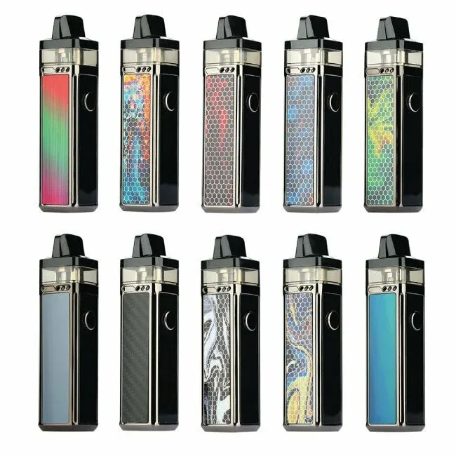 VOOPOO KIT VINCI R MOD POD - Image 2