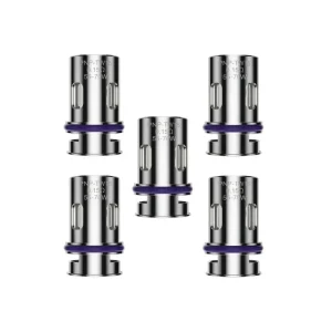 VOOPOO RESISTENZA PNP - TW MESH (5 PEZZI)