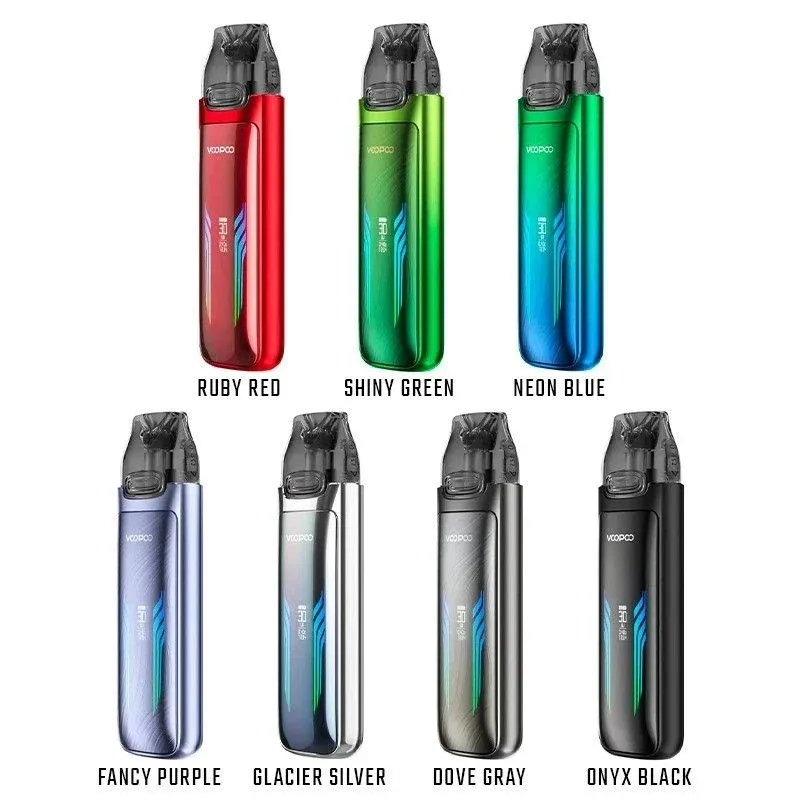 Voopoo - VMATE MAX POD MOD KIT - 1200mAh - Image 2