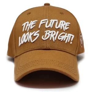 VT Brown FLB Hat