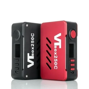 VTBOX 250C BOX MOD - VAPECIGE