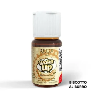 Wake Up – Aroma Concentrato 10ml – Super Flavor