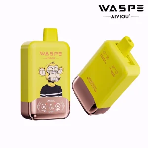 WASPE Aiviou 2 in 1 40000 – Vape Usa e Getta