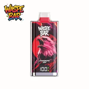 WASPE Bar 60000 – Vape Usa e Getta