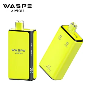 WASPE Double Flavor 100K Pro – Vape Usa e Getta