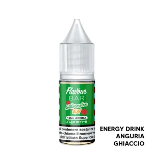 Watermelon Energy – Aroma Concentrato 10ml – Suprem-e