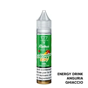 WATERMELON ENERGY – Aroma Mini Shot 10+10 – Suprem-e