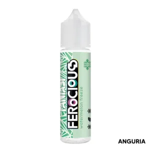 WATERMELON FREEZE – Ferocious Maxi Ice – Liquido Scomposto 20ml – Fantasi