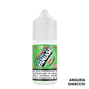 WATERMELON ICE – Aroma Mini Shot 10+10 – Fantasi Vape