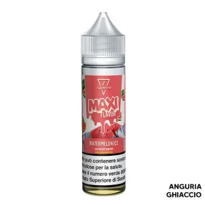 WATERMELON ICE – Maxi Flavor – Liquido Scomposto 20ml – Suprem-e