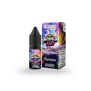 WATERMELON KART – PlayMania – Aroma Concentrato 10ml – Extraction Mania