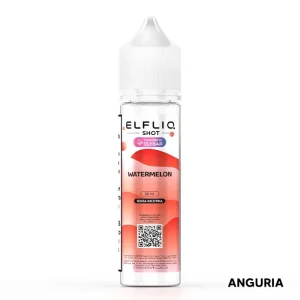 WATERMELON – Mix Series 20ml – Elfliq by Elf Bar