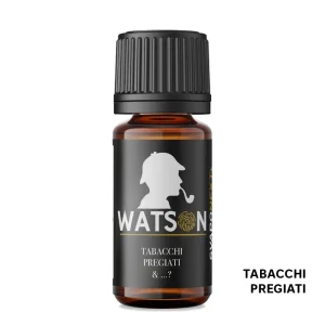 WATSON – Next Flavour – Aroma Concentrato 10ml – SvapoNext