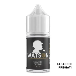 WATSON – Next Flavour – Aroma Mini Shot 10+10 – SvapoNext
