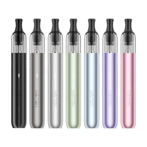 Wenax M1 Mini Pod Mod – Geek Vape