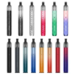 Wenax M1 Pod Mod – Geek Vape