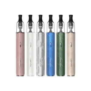 Wenax M2 Leather Edition 2.0 Pod Mod 1200mAh – GeekVape