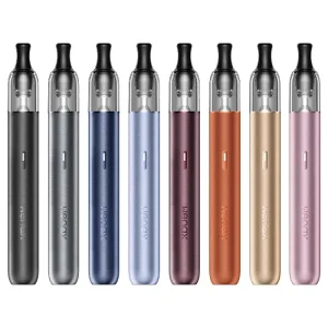 Wenax M2 Pod Mod 1200mAh – Geek Vape