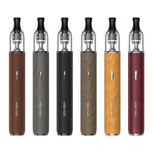 Wenax M2 Pod Mod 1200mAh Leather Version – Geek Vape