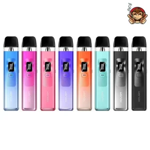Wenax Q Pod Mod 1000mAh – Geek Vape