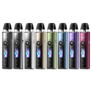 Wenax Q Pro Pod Mod – Geek Vape