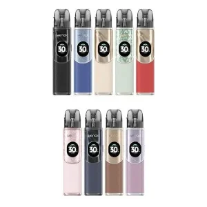 Wenax Q2 Pod Mod – GeekVape