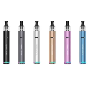 Wenax S EVO – Geekvape