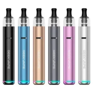 WENAX S3 EVO 1100MAH GEEKVAPE