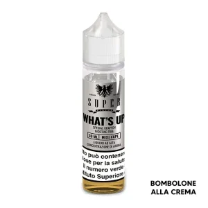 What’s Up – Mix Series 30ml – Super Flavor