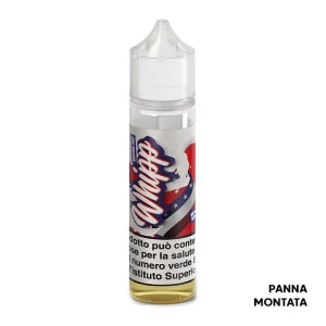 Whipp – Mix Series 30ml – Vaporart