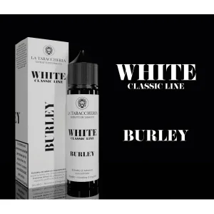 WHITE BURLEY – Extreme 4Pod – Liquido Scomposto 20ml – La Tabaccheria