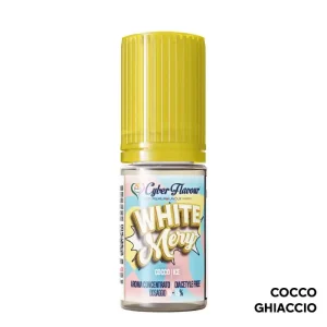 WHITE MERY – Aroma Concentrato 10ml – Cyber Flavour