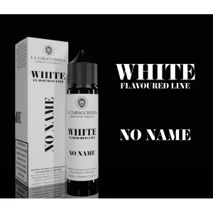 WHITE NO NAME – Extreme 4Pod – Liquido Scomposto 20ml – La Tabaccheria