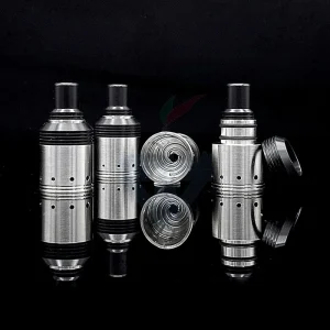 Wide Jet Bell per '900 RDA