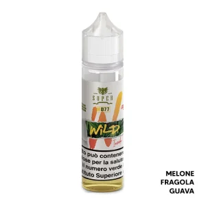 Wild – Mix Series 30ml – Super Flavor