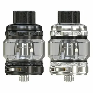 WISMEC ATOMIZZATORE TROUGH 6,5ML (CHILDPROOF)