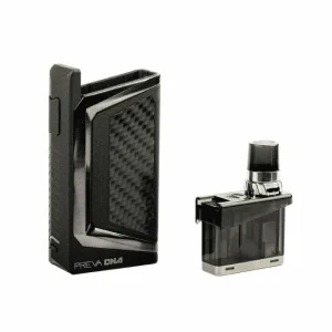WISMEC KIT PREVA DNA 3ML
