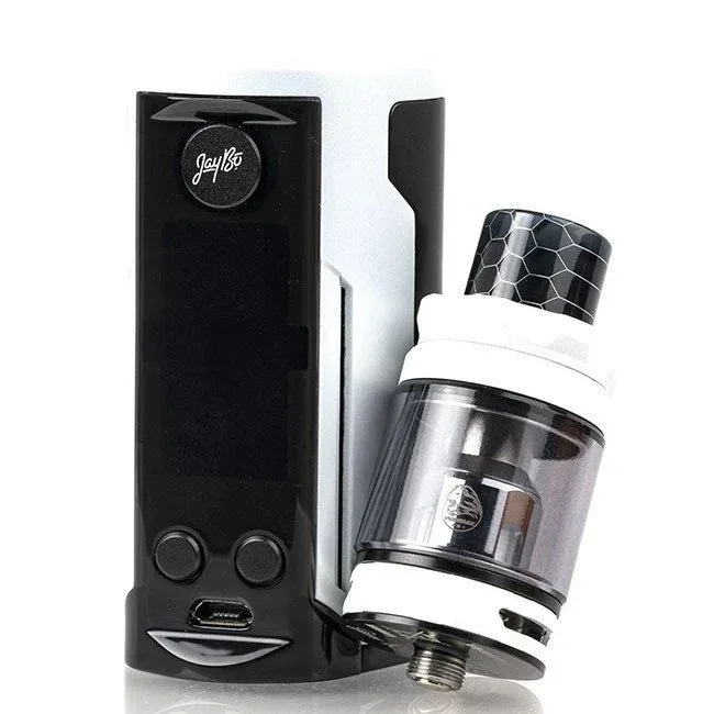 WISMEC KIT REULEAUX RX GEN3 DUAL + GNOME KING - Image 2