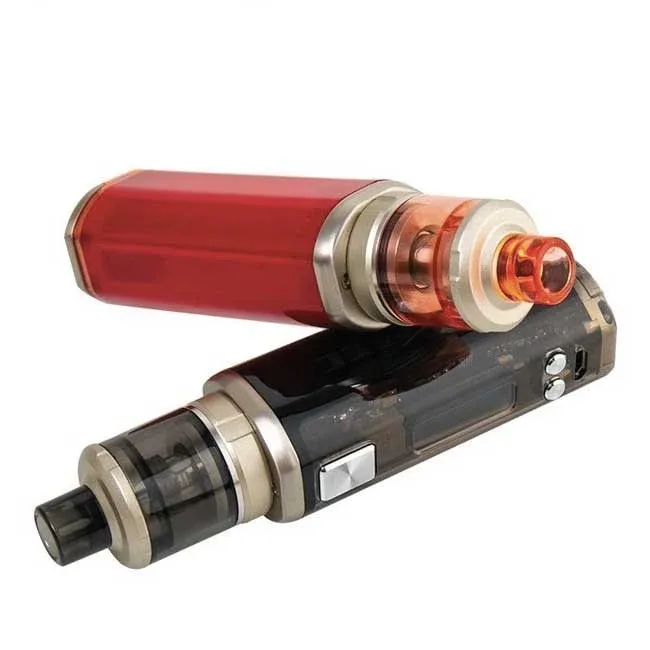 WISMEC KIT SINUOUS V80 (CHILDPROOF) - Image 2