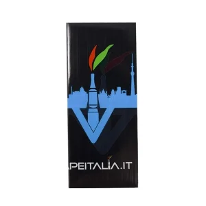Wrap per Batterie 18650
