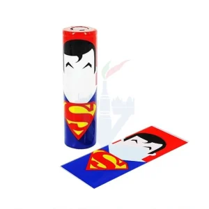 Wrap per Batterie 18650