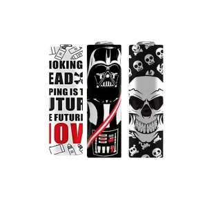 Wrap per batterie 20700/21700