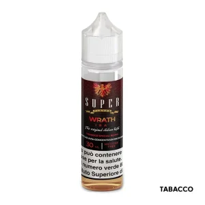 Wrath – Mix Series 30ml – Super Flavor