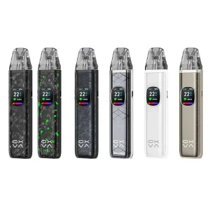 XLim Pro 2 DNA Pod Mod Kit 1300mAh – Oxva
