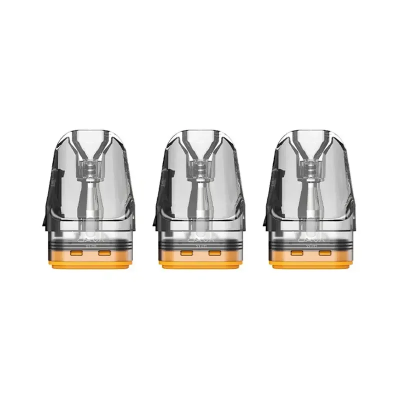 XLim Top Fill Pod di ricambio 3ml (3 pezzi) – Oxva - Image 2