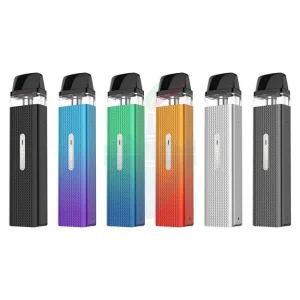 XROS Mini Starter Kit 1000mAh
