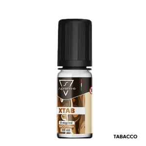 Xtab – Liquido Pronto 10ml – Suprem-e